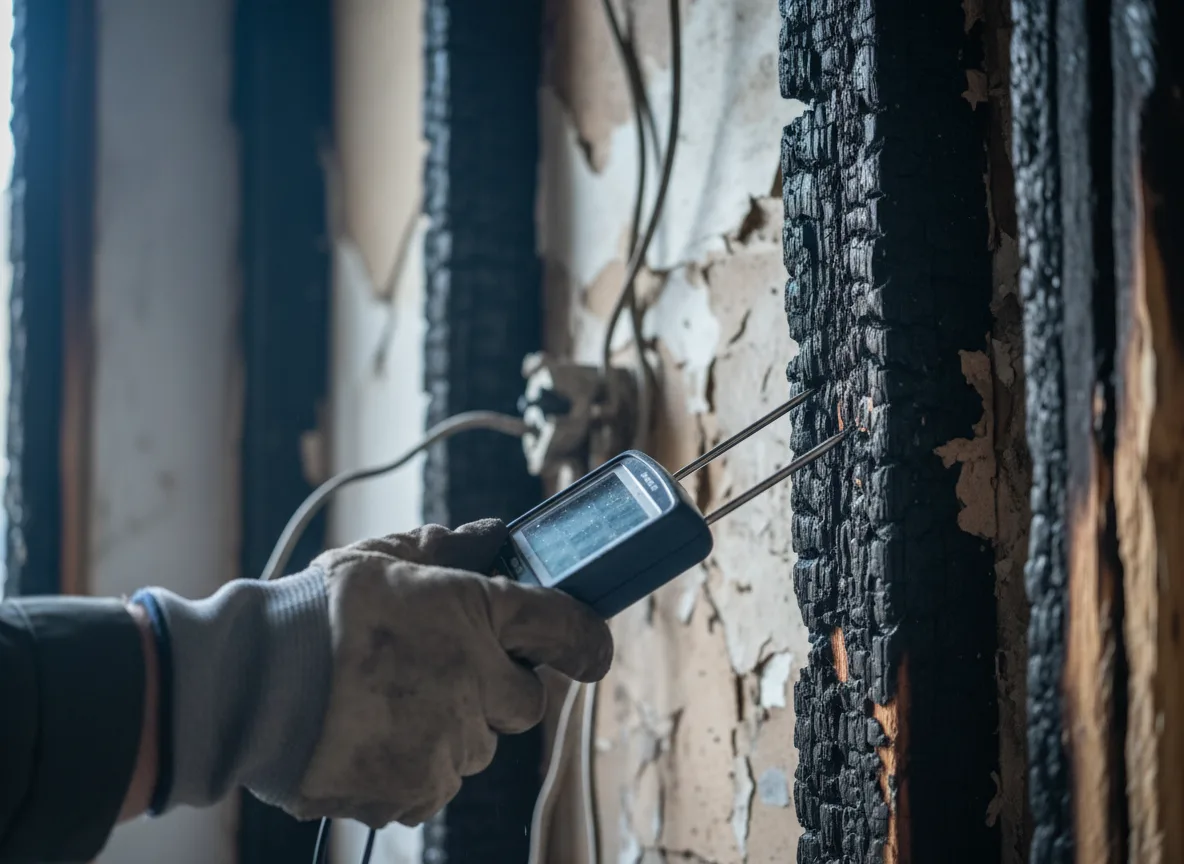 Fire Damage Restoration Allegan, MI FAQs